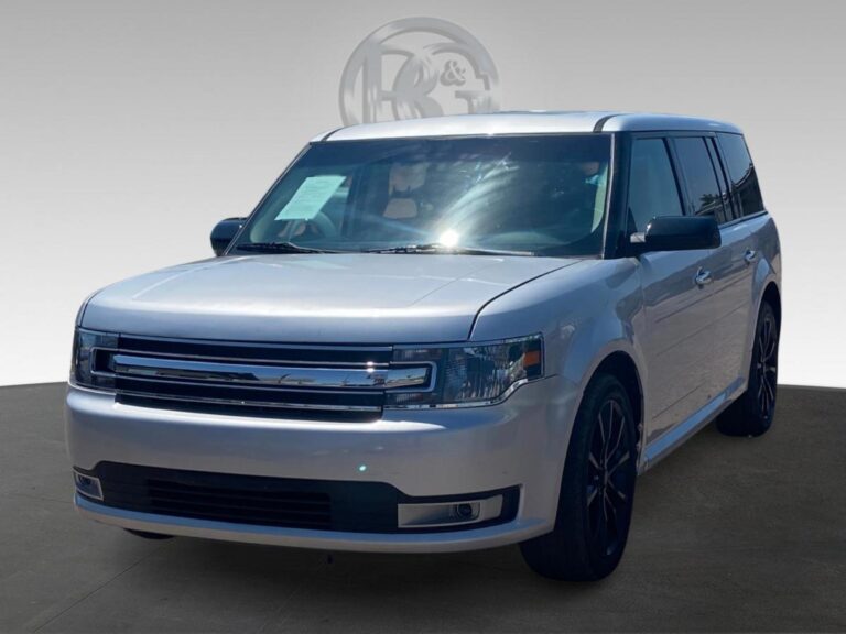 Ford Flex