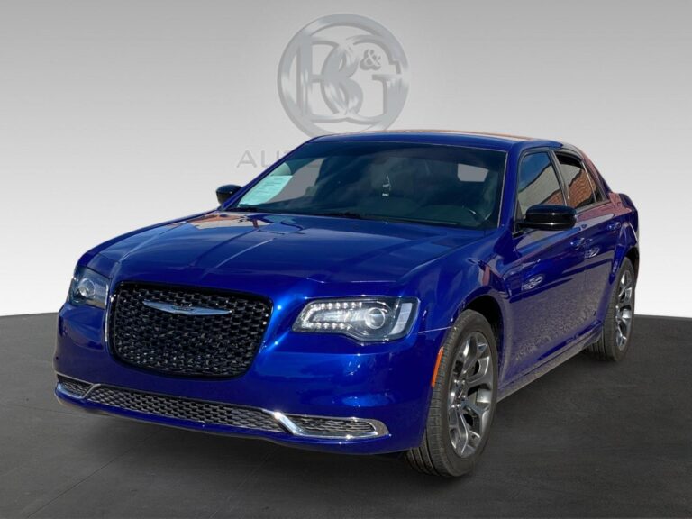 Chrysler
