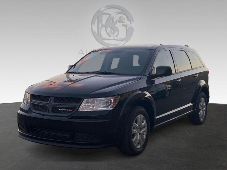 Dodge Journey